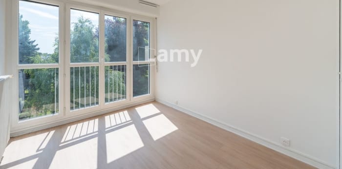 Image 4 sur 9 - Appartement  ·  Location · Chennevieres Sur Marne (94430) · 3 pièces · 64m²