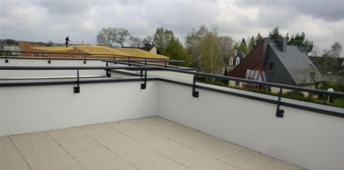 Image 5 sur 5 - Appartement  ·  Location · Betton (35830) · 3 pièces · 63m²