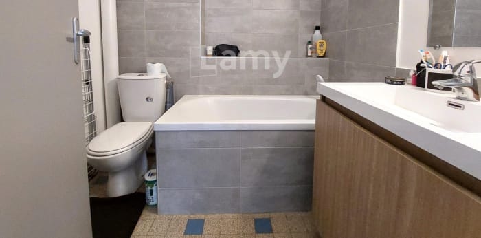 Image 8 sur 8 - Appartement  ·  Location · Limoges (87000) · 1 pièce · 28m²