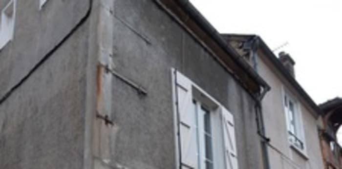 Image 1 sur 8 - Appartement  ·  Location · Sens (89100) · 3 pièces · 83m²