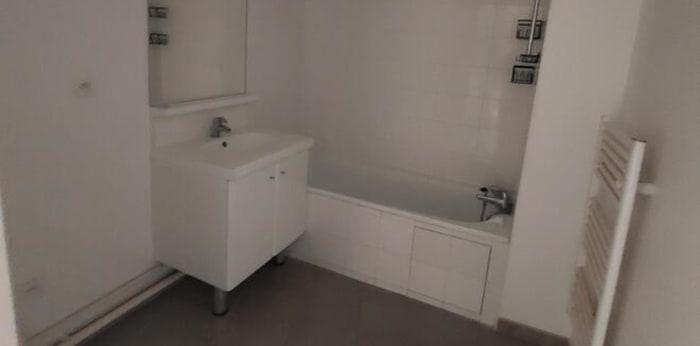 Image 7 sur 7 - Appartement  ·  Location · Chantepie (35135) · 3 pièces · 62m²