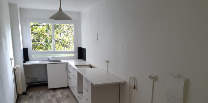 Image 5 sur 5 - Appartement  ·  Location · Maisons Laffitte (78600) · 2 pièces · 75m²