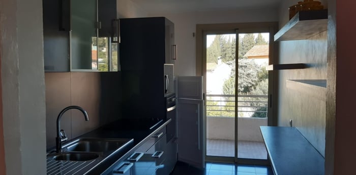 Image 6 sur 6 - Appartement  ·  Location · Le Cannet (06110) · 3 pièces · 67m²