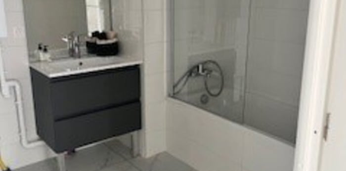 Image 4 sur 5 - Appartement  ·  Location · Clermont Ferrand (63000) · 3 pièces · 64m²