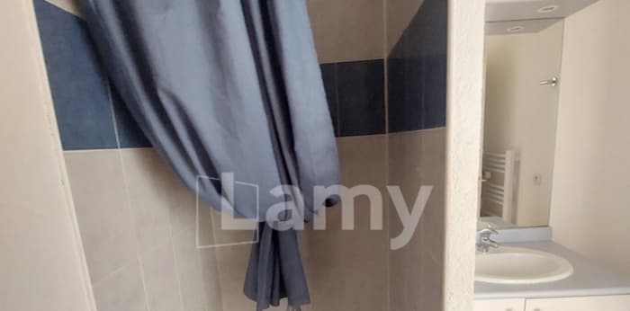 Image 12 sur 13 - Appartement  ·  Location · Calvisson (30420) · 3 pièces · 40m²