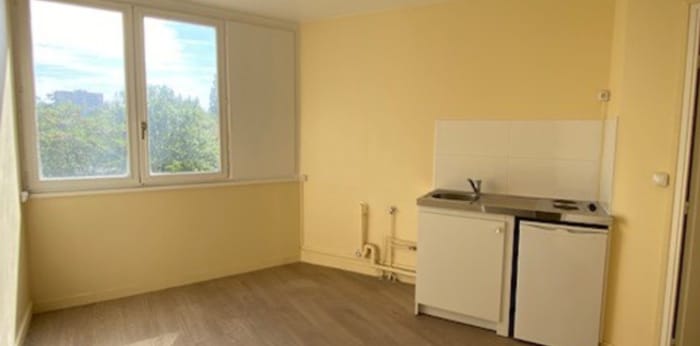 Image 1 sur 4 - Appartement  ·  Location · Creteil (94000) · 1 pièce · 58m²