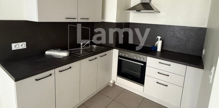 Image 2 sur 7 - Appartement  ·  Location · Oberhausbergen (67205) · 2 pièces · 43m²