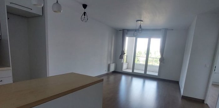 Image 4 sur 9 - Appartement  ·  Location · Villeneuve Le Roi (94290) · 3 pièces · 67m²