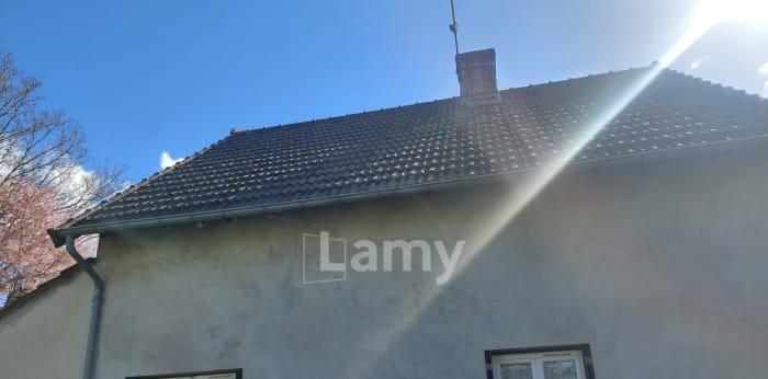 Image 4 sur 9 - Maison/villa  ·  Location · Lux (71100) · 3 pièces · 65m²