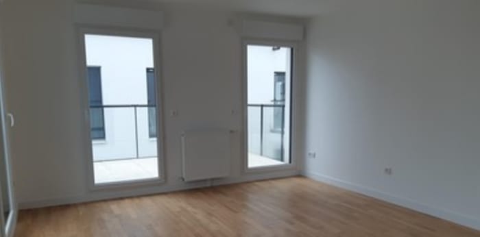 Image 2 sur 6 - Appartement  ·  Location · Puteaux (92800) · 2 pièces · 48m²