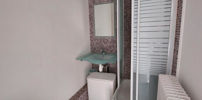 Image 7 sur 13 - Appartement  ·  Location · Besancon (25000) · 1 pièce · 27m²