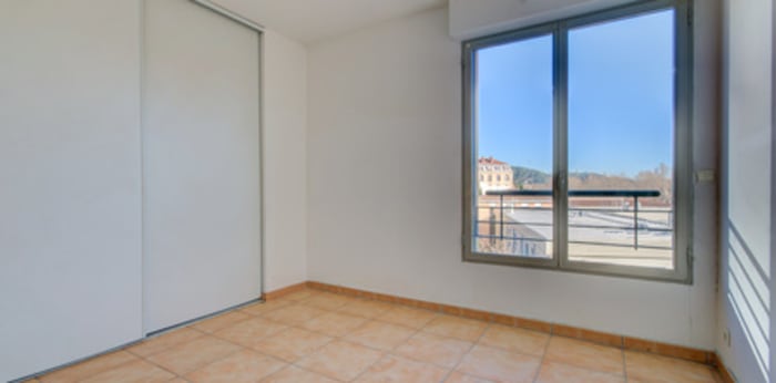 Image 5 sur 9 - Appartement  ·  Location · Aix En Provence (13100) · 4 pièces · 75m²