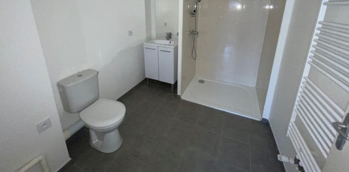 Image 7 sur 9 - Appartement  ·  Location · Rouen (76100) · 2 pièces · 37m²