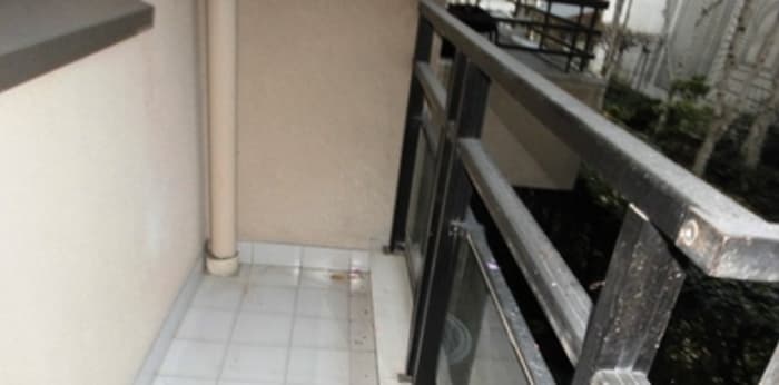 Image 4 sur 8 - Appartement  ·  Location · Paris (75005) · 1 pièce · 31m²