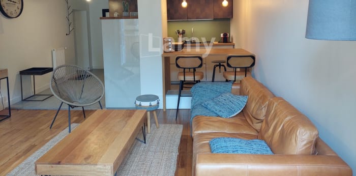 Image 2 sur 13 - Appartement  ·  Location · Dijon (21000) · 3 pièces · 70m²