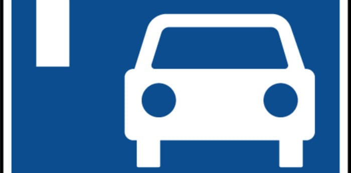 Image 1 sur 1 - Parking/box  ·  Location · Epinay Sur Seine (93800) · 10m²