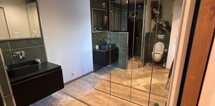 Image 5 sur 9 - Appartement  ·  Location · Toulouse (31200) · 2 pièces · 46m²