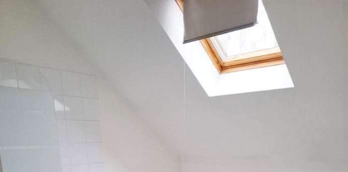 Image 10 sur 12 - Appartement  ·  Location · Nantes (44000) · 2 pièces · 45m²