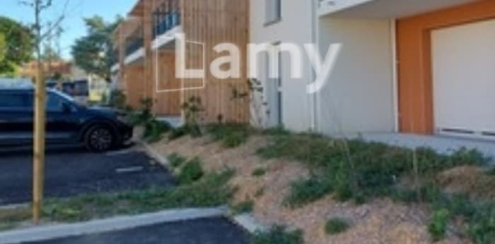 Image 1 sur 2 - Appartement  ·  Location · Les Moutiers En Retz (44760) · 3 pièces · 62m²