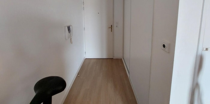Image 5 sur 10 - Appartement  ·  Location · La Roche Sur Yon (85000) · 2 pièces · 44m²