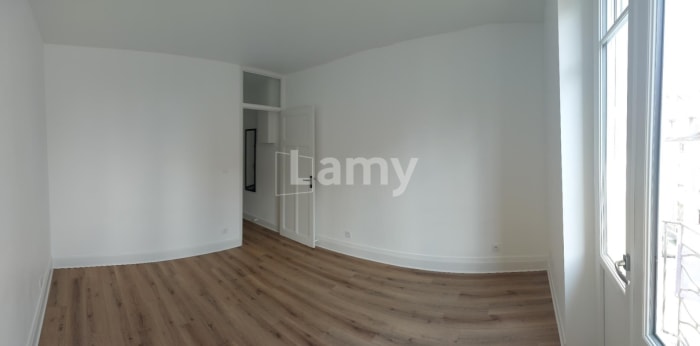 Image 7 sur 7 - Appartement  ·  Location · Nancy (54000) · 1 pièce · 28m²
