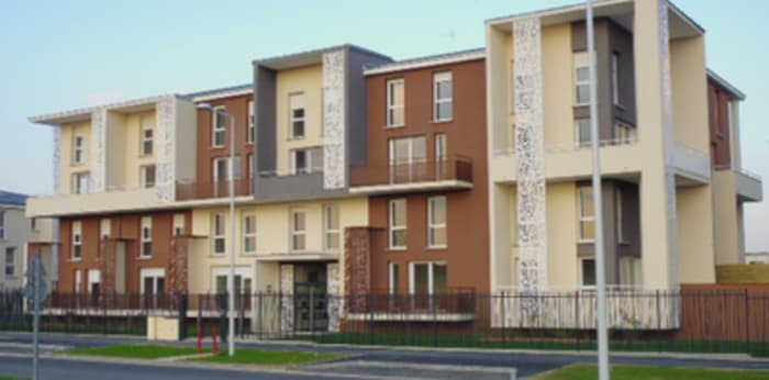 Image 8 sur 8 - Appartement  ·  Location · Moissy Cramayel (77550) · 3 pièces · 50m²