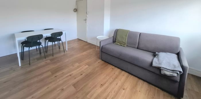 Image 4 sur 6 - Appartement  ·  Location · Toulouse (31500) · 38m²