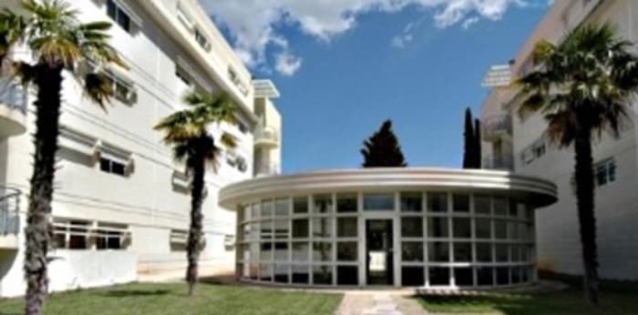 Image 4 sur 5 - Appartement  ·  Location · Montpellier (34090) · 1 pièce · 20m²