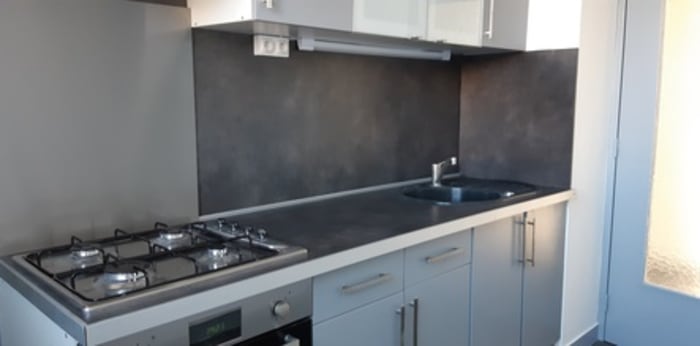 Image 9 sur 9 - Appartement  ·  Location · Besancon (25000) · 3 pièces · 61m²