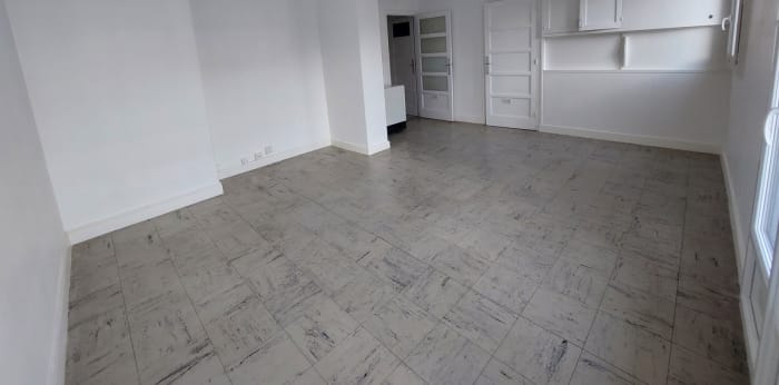 Image 8 sur 10 - Appartement  ·  Location · Grenoble (38100) · 1 pièce · 41m²