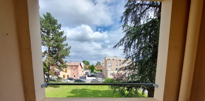 Image 3 sur 8 - Appartement  ·  Location · Villefranche Sur Saone (69400) · 3 pièces · 58m²