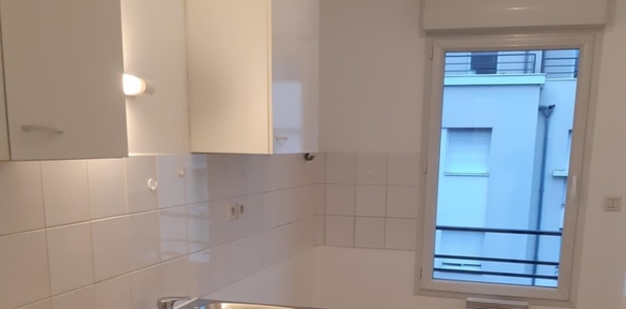 Image 9 sur 10 - Appartement  ·  Location · Angers (49100) · 2 pièces · 52m²