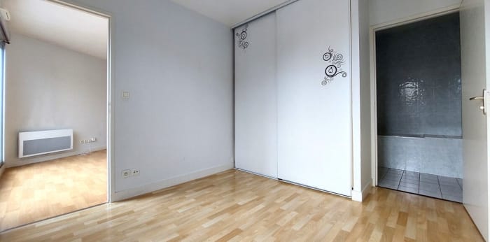 Image 5 sur 8 - Appartement  ·  Location · Limoges (87000) · 2 pièces · 39m²