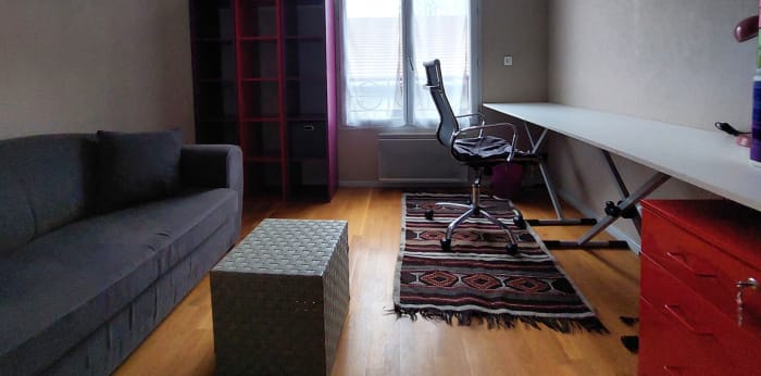 Image 10 sur 14 - Appartement  ·  Location · Limoges (87000) · 4 pièces · 85m²