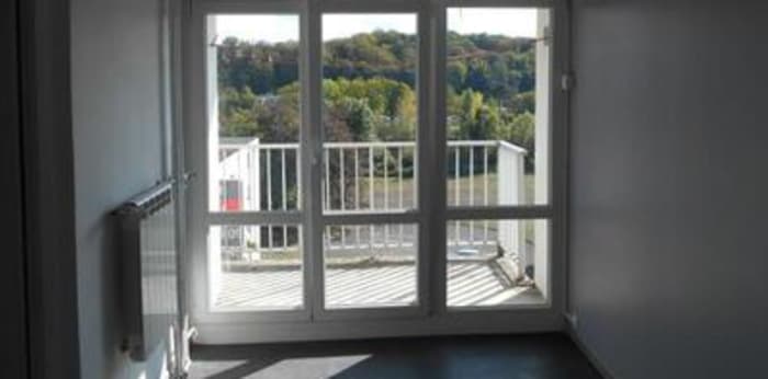 Image 3 sur 4 - Appartement  ·  Location · Audincourt (25400) · 4 pièces · 75m²