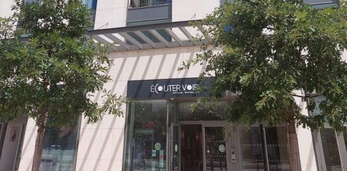 Image 2 sur 10 - Appartement  ·  Location · Tours (37000) · 2 pièces · 42m²