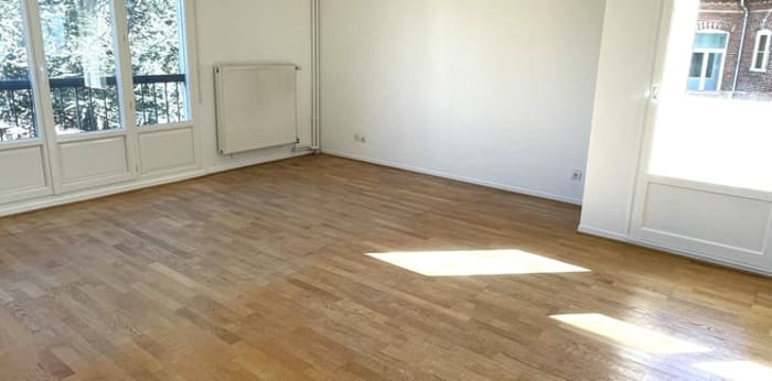 Image 4 sur 7 - Appartement  ·  Location · Compiegne (60200) · 3 pièces · 65m²