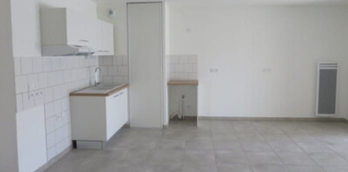 Image 2 sur 8 - Appartement  ·  Location · Gigean (34770) · 3 pièces · 61m²