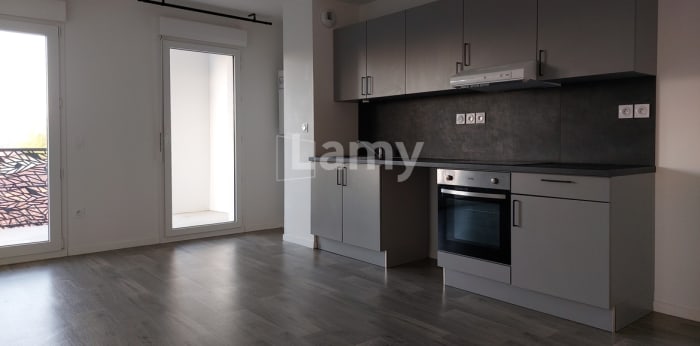 Image 5 sur 11 - Appartement  ·  Location · St Paul Les Dax (40990) · 3 pièces · 59m²