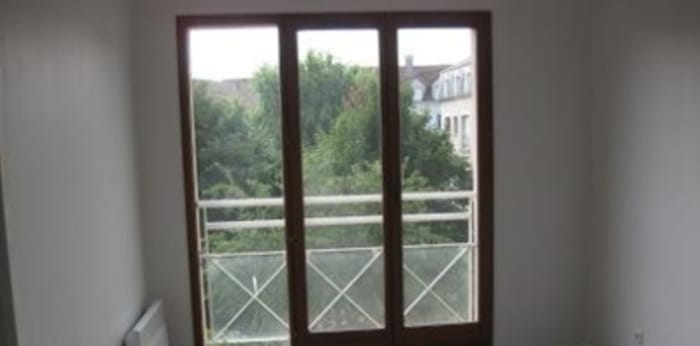 Image 4 sur 9 - Appartement  ·  Location · Voisins Le Bretonneux (78960) · 2 pièces · 52m²