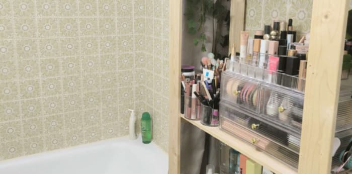 Image 9 sur 12 - Appartement  ·  Location · Dijon (21000) · 1 pièce · 44m²