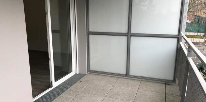 Image 4 sur 6 - Appartement  ·  Location · Rennes (35700) · 2 pièces · 47m²