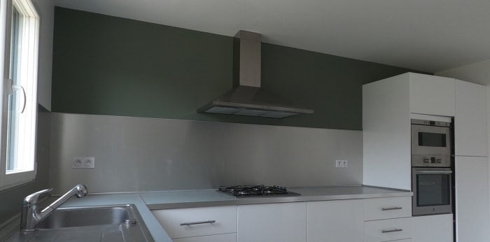 Image 3 sur 10 - Maison/villa  ·  Location · Bressey Sur Tille (21560) · 5 pièces · 154m²