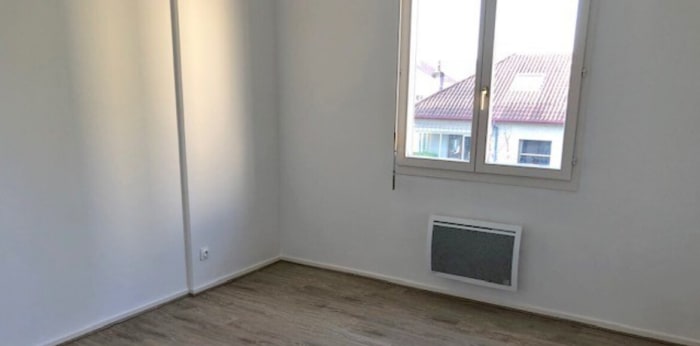 Image 1 sur 8 - Appartement  ·  Location · Besancon (25000) · 4 pièces · 87m²