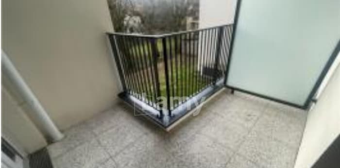 Image 4 sur 7 - Appartement  ·  Location · Bondy (93140) · 2 pièces · 44m²