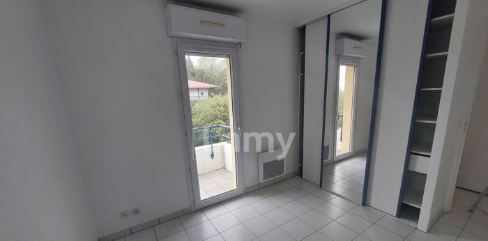 Image 4 sur 5 - Appartement  ·  Location · St Jean De Luz (64500) · 2 pièces · 42m²