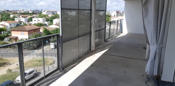 Image 6 sur 6 - Appartement  ·  Location · Toulouse (31200) · 4 pièces · 92m²