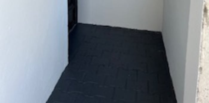 Image 9 sur 9 - Appartement  ·  Location · Aix Les Bains (73100) · 2 pièces · 35m²
