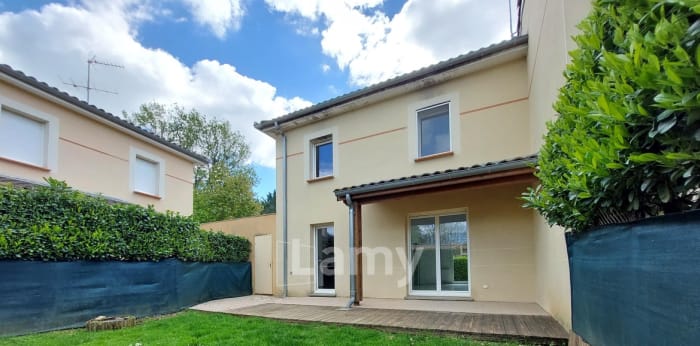 Image 8 sur 25 - Maison/villa  ·  Location · Bessieres (31660) · 4 pièces · 91m²