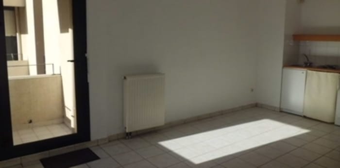 Image 4 sur 4 - Appartement  ·  Location · Montpellier (34000) · 2 pièces · 29m²